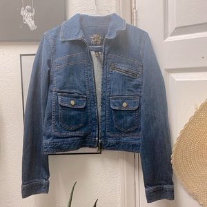 Vintage Ralph Lauren  denim jacket